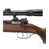 Repetierb&uuml;chse Walther, mit ZF