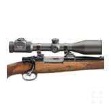Repetierstutzen Zastava mit ZF Zeiss