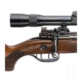 Repetierb&uuml;chse Walther, mit ZF