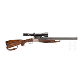 Bockdrilling Blaser Mod. BD 880 mit ZF Kahles