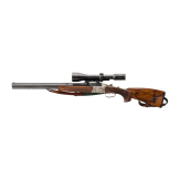 Bockdrilling Blaser Mod. BD 880 mit ZF Kahles