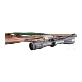 Bockdrilling Blaser Mod. BD 880 mit ZF Kahles