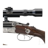 Drilling Sauer & Sohn, mit ZF