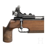Ansch&uuml;tz Modell Match 54