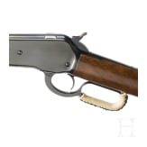 Browning Model 1886 Rifle