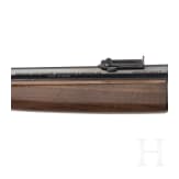 Browning, Mod. 1886, im Karton