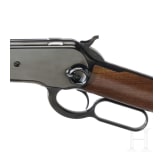Browning, Mod. 1886, im Karton