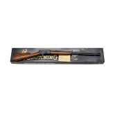 Browning, Mod. 1886, im Karton