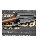 Browning, Mod. 1895, im Karton