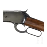 Browning, Mod. 1886, im Karton