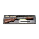 Browning, Mod. BPS, im Karton