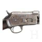 Colt Lightning Slide Action Rifle Mod. 1877