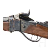Sharps Sporting Rifle, Dixie Gun Works