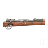 Erma, Mod. K98k, Code "S/27 - 1937"