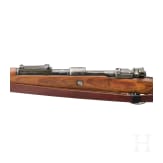 Erma, Mod. K98k, Code "S/27 - 1937"