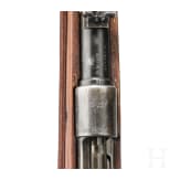 Erma, Mod. K98k, Code "S/27 - 1937"