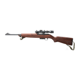 Erma, Mod. E M1 22, mit ZF
