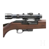 Erma, Mod. E M1 22, mit ZF