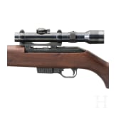 Erma, Mod. E M1 22, mit ZF