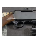 FN, Mod. BAR, mit ZF, im Karton