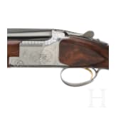 FN Browning, Mod. B25 B1 Trap, im Karton