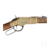 Henry Carbine, Uberti