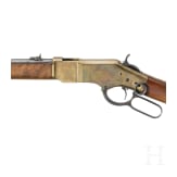 Henry Carbine, Uberti