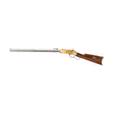Henry Rifle Mod. 1860 "One of One Thousand", italienische Replik von Hege Uberti