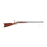 Hege-Uberti, Mod. 1885 High Wall Rifle