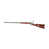 Hege-Uberti, Mod. 1885 High Wall Rifle