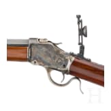 Hege-Uberti, Mod. 1885 High Wall Rifle
