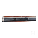 Hege-Uberti, Mod. 1885 High Wall Rifle