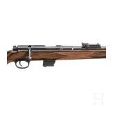 Repetiergewehr Hubertus Metallwerke, "Jung Roland"
