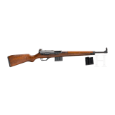 SL-Gewehr Heckler & Koch Mod. SL 7