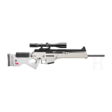 Heckler & Koch, SL8 mit ZF Zeiss Diavari-Z