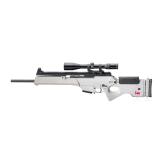 Heckler & Koch, SL8 mit ZF Zeiss Diavari-Z