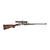 Doppelb&uuml;chse Krieghoff Classic, mit ZF Zeiss