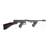 Selbstladeb&uuml;chse MP Thompson, Mod. 1928 A1, LDT
