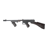 Selbstladeb&uuml;chse MP Thompson, Mod. 1928 A1, LDT