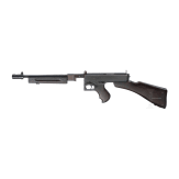 Selbstladeb&uuml;chse MP Thompson, Mod. 1928 A1, LDT