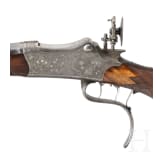 Feuerstutzen, Martini-Fallblockverschluss 8,15x46R