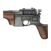 Mauser, Mod. C96 Karabiner