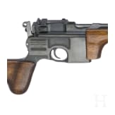 Mauser, Mod. C96 Karabiner