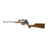 Mauser, Mod. C96 Karabiner, mit ZF