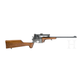 Mauser, Mod. C96 Karabiner, mit ZF