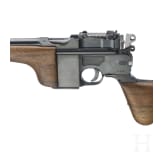 Mauser, Mod. C96 Karabiner