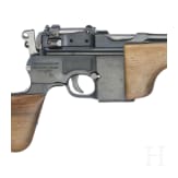 Mauser, Mod. C96 Karabiner