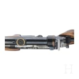 Mauser, Mod. C96 Karabiner, mit ZF