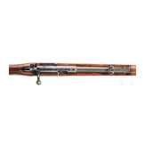 Einzelladerb&uuml;chse, Mauser, Deutsches Sportmodell