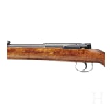 Einzelladerb&uuml;chse, Mauser, Deutsches Sportmodell